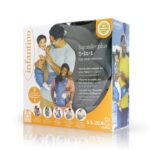 INFANTINO Nosidełko 5 w 1 z siedziskiem 300012 - obrazek 5