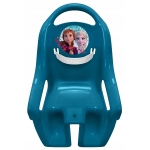 Fotelik na rower dla lalki - FROZEN 244500