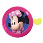 Dzwonek Minnie na rower, hulajnogę Stamp 862084 - obrazek 2