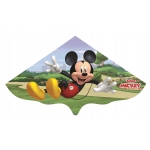 Latawiec Myszka Mickey 115 x 63 cm Gunther 1110