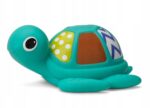 Infantino Gumowy żółw do kąpieli, psikawka 305048 - obrazek 2