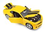 MAISTO Chevrolet Camaro SS 2010 1/18 31173 - obrazek 3