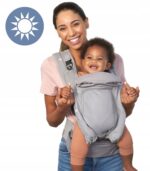 INFANTINO Nosidełko ergonomiczne 4 Pory Roku 300004 - obrazek 8