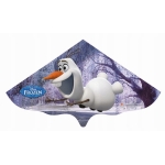 Latawiec Frozen Olaf 115 cm x 63 cm Gunther 1221