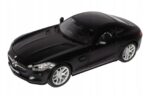 MAISTO Mercedes-AMG GT 1/24 31134 BK - obrazek 2