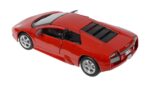 MAISTO Lamborghini Murcielago 1/24 31238 - obrazek 3
