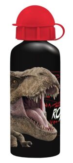 Lunch Box bidon aluminiowy, pudełko Jurassic World 570914 - obrazek 2