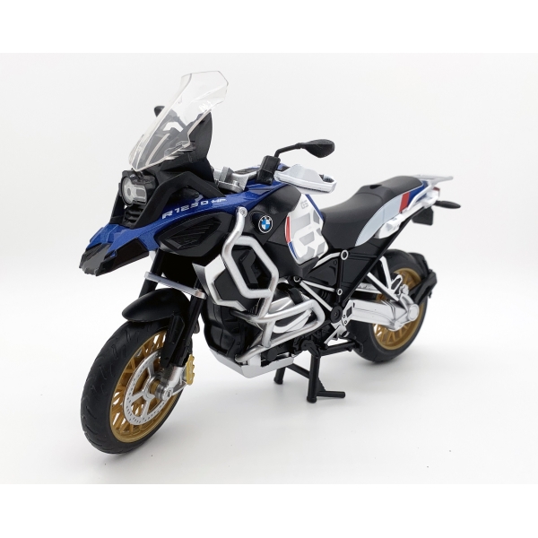 MSZ Motocykl BMW R1250 GS 68707A 1/12