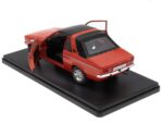 ATLAS Opel Kadett C Aero - 1976 1/24 AB24P012A - obrazek 4