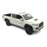 MAISTO Toyota Tacoma TRD PRO 2023 1/24 32910 WT