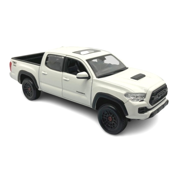 MAISTO Toyota Tacoma TRD PRO 2023 1/24 32910 WT