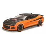 MAISTO Chevrolet Camaro ZL1 2017 HARLEY 1/24 32271