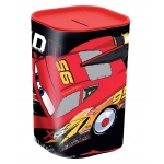 Skarbonka Cars, Auta 8 x 8 x 12 cm Diakakis 563202