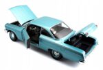MAISTO Chevrolet Bel Air 1962 1/18 31641 - obrazek 4