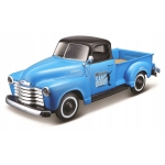 MAISTO DESIGN Chevrolet 3100 Pickup 1/25 32506