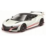 MAISTO DESIGN Acura NSX 2018 1/24 32536