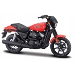 MAISTO HARLEY-DAVIDSON 2015 Street 750 1/18 39360 RD