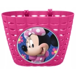 Koszyk, koszyczek Minnie na rower Stamp 862053