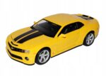MAISTO Chevrolet Camaro SS 2010 1/18 31173 - obrazek 2