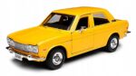 Model MAISTO Datsun 510 1971 1/24 31518 - obrazek 2