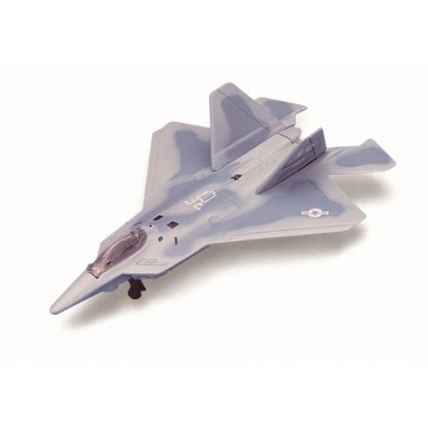 MAISTO Samolot wojskowy F/A-22 Raptor 15088
