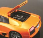 MAISTO Lamborghini Murcielago LP 640 do składania 1/24 39292 - obrazek 3
