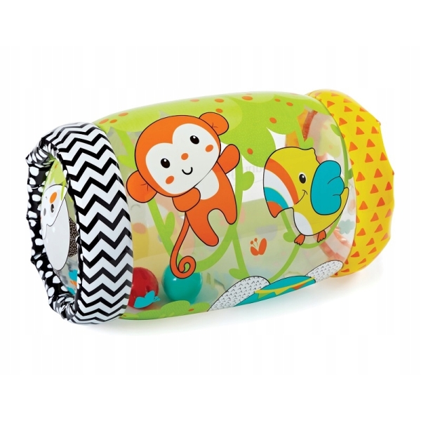 Infantino Dmuchany roller do raczkowania 315003