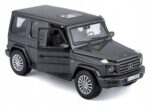 MAISTO Mercedes-Benz G-Class 2019 1/25 31531 GY - obrazek 4