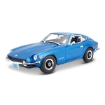 MAISTO Datsun 240Z 1971 1/18 31170 BU