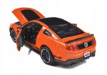 MAISTO Ford Mustang Boss 302 1/24 31269 OG - obrazek 2