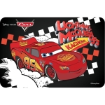 Podkładka śniadaniowa Cars Auta, mata na stół 565319