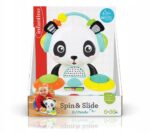 Infantino Muzyczne pianinko DJ PANDA 212017 - obrazek 4