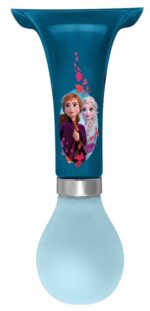 Trąbka na rower i hulajnogę Frozen II Stamp 244040 - obrazek 2