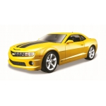 MAISTO Chevrolet Camaro SS 2010 1/18 31173