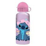 Lunch Box Bidon aluminiowy + pudełko Lilo & Stitch 564929 - obrazek 2