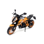 MSZ Motocykl KTM 1290 SUPER DUKE R 68735A 1/12