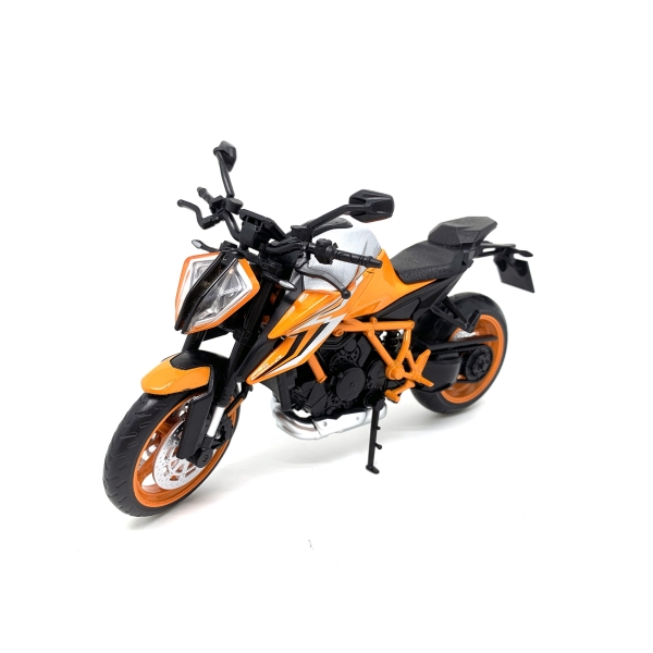 MSZ Motocykl KTM 1290 SUPER DUKE R 68735A 1/12