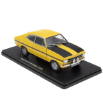 ATLAS Opel Kadett B Rallye - 1970 1/24 AB24P006A