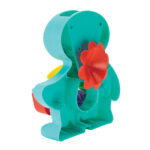 INFANTINO pingwinek do kąpieli z pokrętłami 305221 - obrazek 3