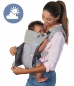 INFANTINO Nosidełko ergonomiczne 4 Pory Roku 300004 - obrazek 9