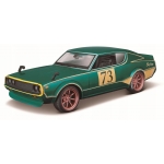 MAISTO Nissan Skyline 2000GT-R 1973 1/24 32539