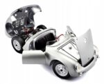 MAISTO Porsche 550 A Spyder 1953-1956 1/18 31843 - obrazek 3