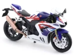 MSZ Motocykl Honda CBR1000RR-R Fireblade SP 68728A 1/12 - obrazek 3