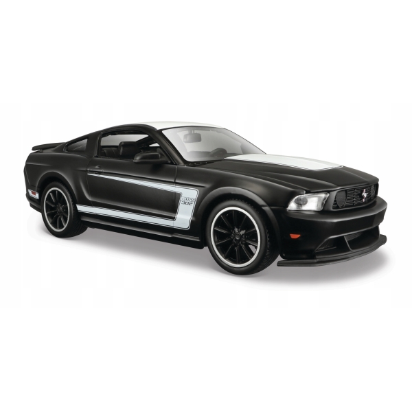 MAISTO Ford Mustang Boss 302 1/24 31269 DB