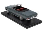 ATLAS Opel Rekord A Deutsch-Cabriolet - 1964 1/24 AB24P015A - obrazek 2