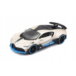MAISTO Bugatti Divo 1/24 31526 WT