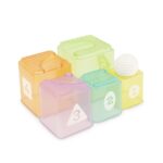 INFANTINO kubeczki do nakładania z piłeczką 315206 - obrazek 2