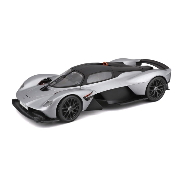 MAISTO Aston Martin Valkyrie 2022 1/18 31465 SL