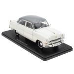 ATLAS Opel Kapitän - 1954 1/24 AB24P011A