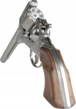 GONHER Metalowy rewolwer kowbojski 88/0 - obrazek 4